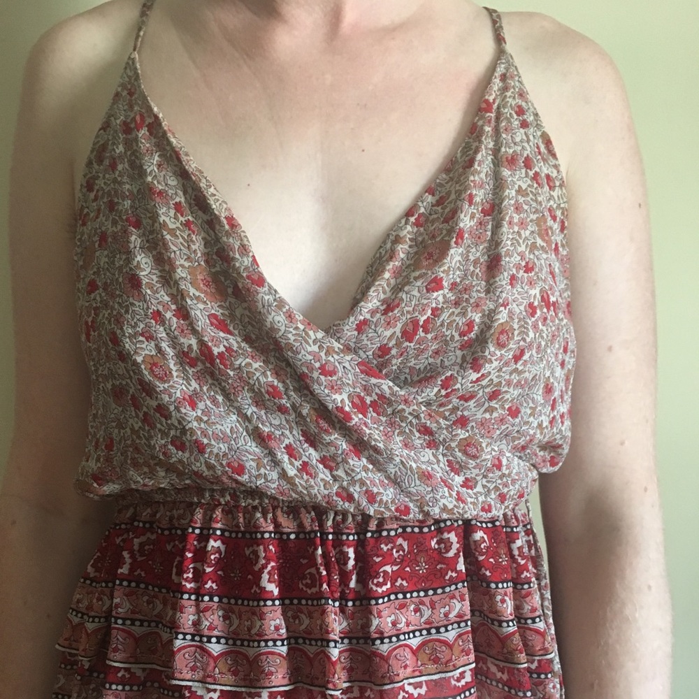 Joie Silk Blouse